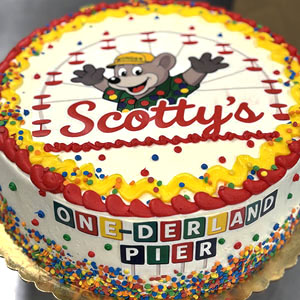 Sweet Messina's Bakery