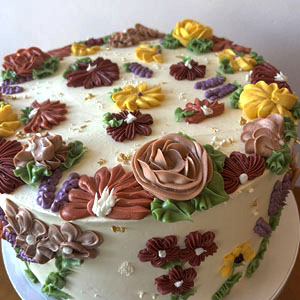 Sweet Messina's Bakery