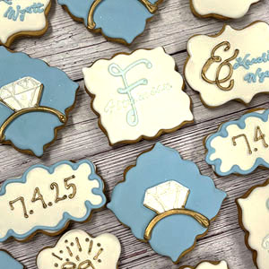 Sweet Messina's Bakery