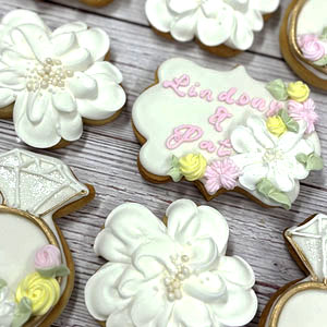 Sweet Messina's Bakery