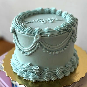 Sweet Messina's Bakery