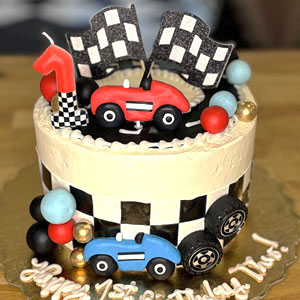 Sweet Messina's Bakery