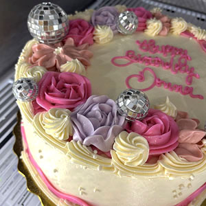 Sweet Messina's Bakery