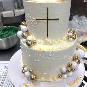 Sweet Messina's Bakery