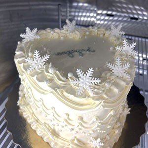 Sweet Messina's Bakery