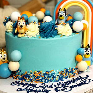 Sweet Messina's Bakery