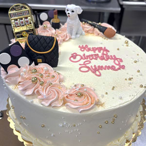 Sweet Messina's Bakery