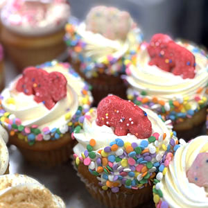 Sweet Messina's Bakery