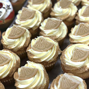 Sweet Messina's Bakery