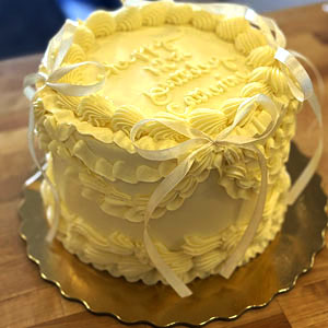 Sweet Messina's Bakery