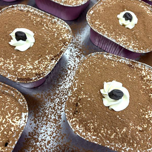 Sweet Messina's Bakery