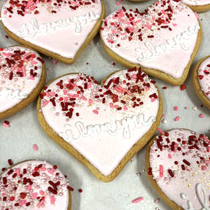 Sweet Messina's Bakery