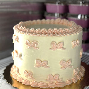 Sweet Messina's Bakery