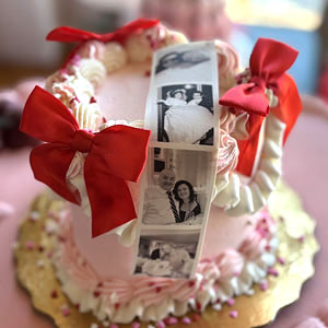 Sweet Messina's Bakery