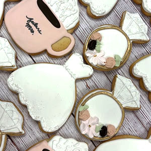 Sweet Messina's Bakery