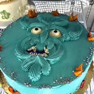 Sweet Messina's Bakery