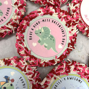 Sweet Messina's Bakery