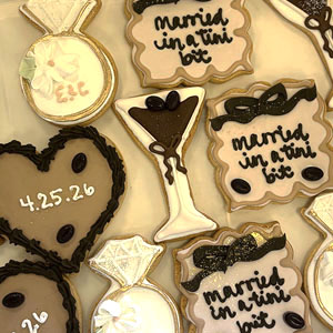 Sweet Messina's Bakery