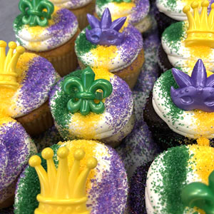 Sweet Messina's Bakery