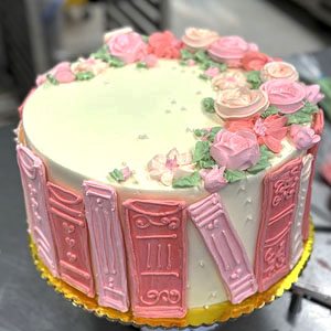 Sweet Messina's Bakery