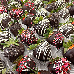 Sweet Messina's Bakery