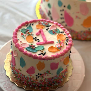 Sweet Messina's Bakery