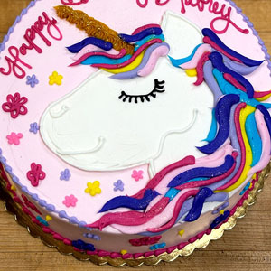 Sweet Messina's Bakery