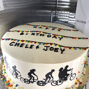 Sweet Messina's Bakery