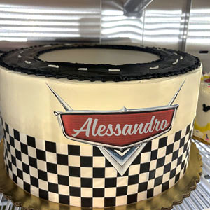 Sweet Messina's Bakery