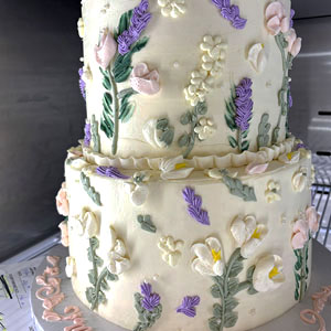 Sweet Messina's Bakery