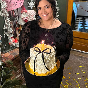 Sweet Messina's Bakery