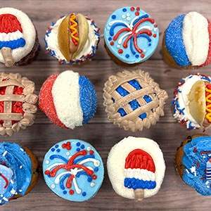 Sweet Messina's Bakery