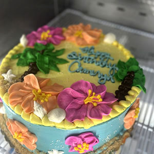 Sweet Messina's Bakery