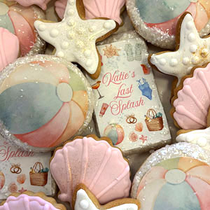 Sweet Messina's Bakery