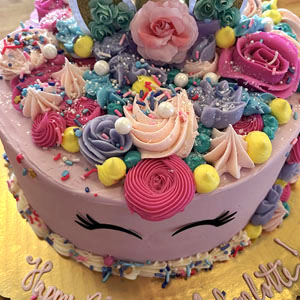 Sweet Messina's Bakery