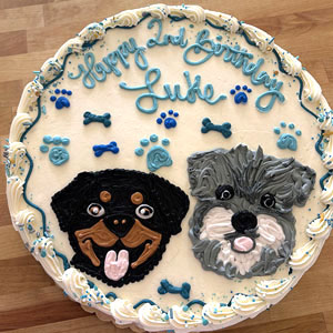 Sweet Messina's Bakery