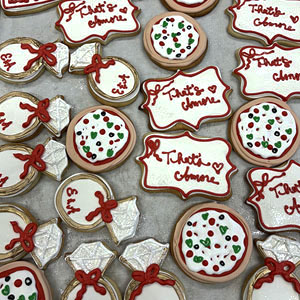 Sweet Messina's Bakery