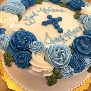 Sweet Messina's Bakery