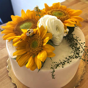 Sweet Messina's Bakery