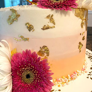 Sweet Messina's Bakery