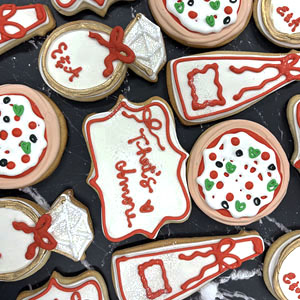 Sweet Messina's Bakery