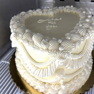 Sweet Messina's Bakery