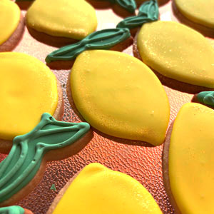 Sweet Messina's Bakery