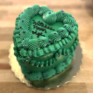 Sweet Messina's Bakery