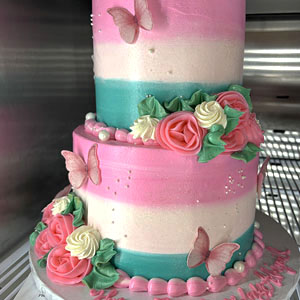 Sweet Messina's Bakery