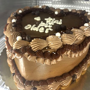 Sweet Messina's Bakery