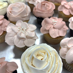 Sweet Messina's Bakery