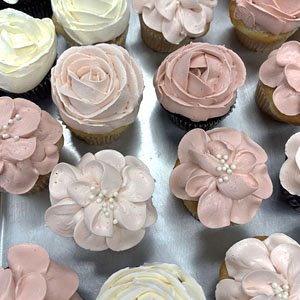 Sweet Messina's Bakery