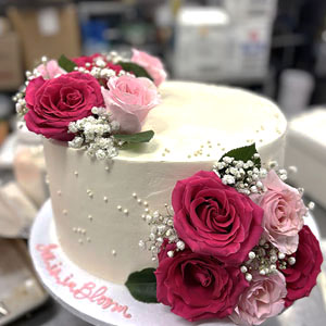 Sweet Messina's Bakery