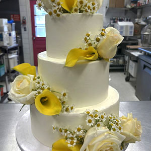 Sweet Messina's Bakery